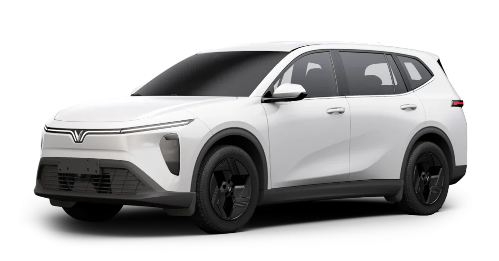 Giá lăn bánh VF MPV 7 tại Đà Nẵng, ưu đãi & trả góp