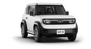 Vinfast VF 3