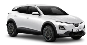 Vinfast VF 6