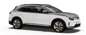 VinFast VF 8