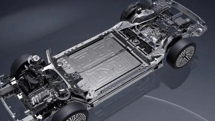 Ưu điểm EREV so với HEV và PHEV